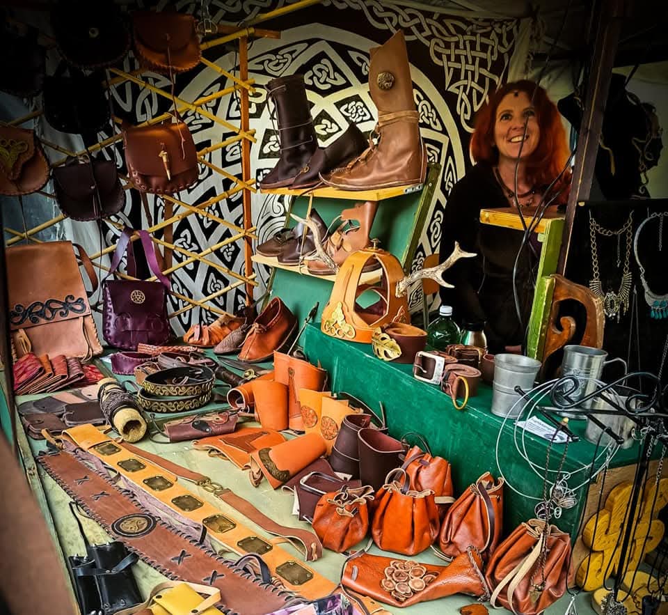 Il nostro stand - vista 6